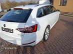 Skoda Superb 2.0 TDI Style DSG - 7