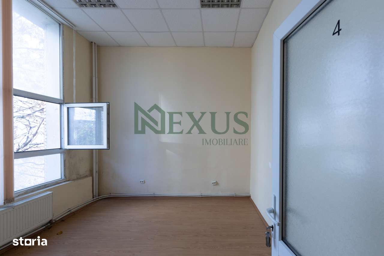 Spațiu Comercial 411 mp de vânzare,  Tic Tac-14