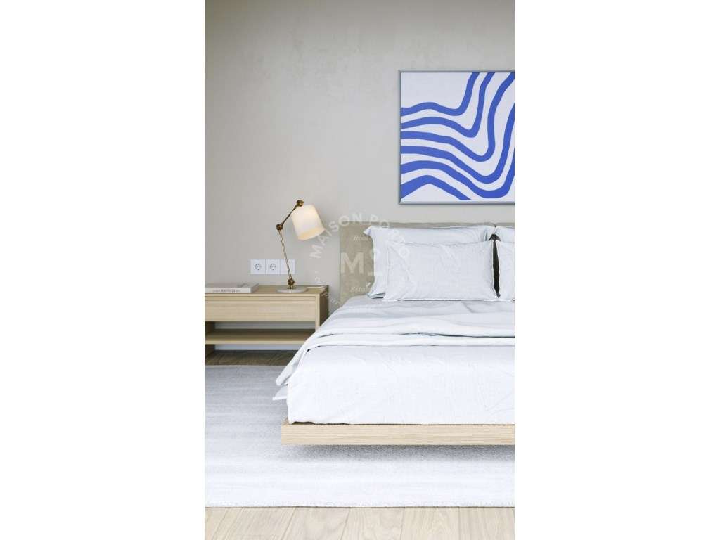 Moradia T4 com 2 Suites, Varanda, Garagem, com Jardim e Piscina no ...-15