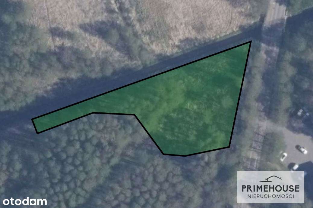 Działka 2054 m² – świetna lokalizacja | Czersk, Czerska Struga-6