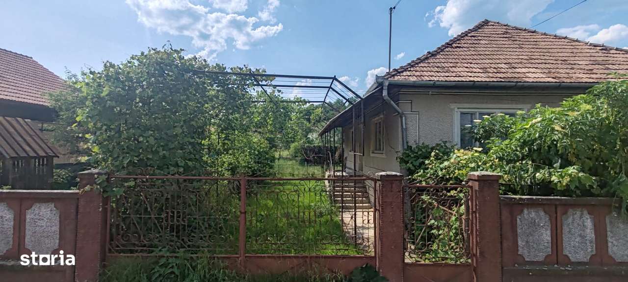 Casa ROMANASI - Imagine principală: 4/8