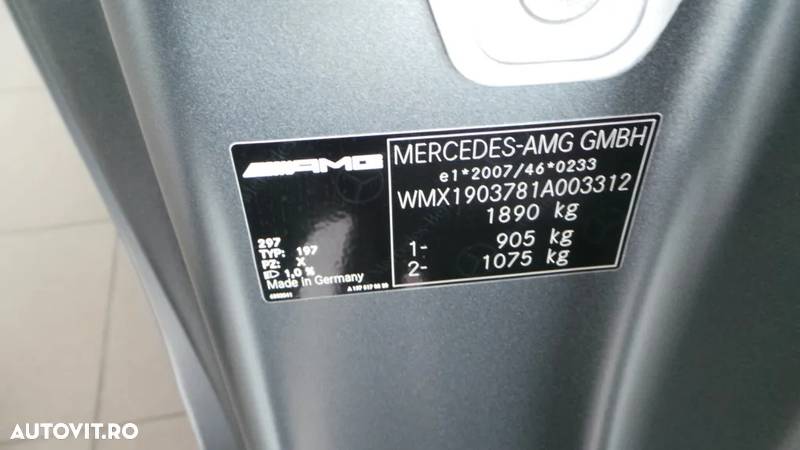 Mercedes-Benz AMG - 15