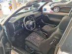 VW Golf Cabriolet 1.6 Trendline - 19