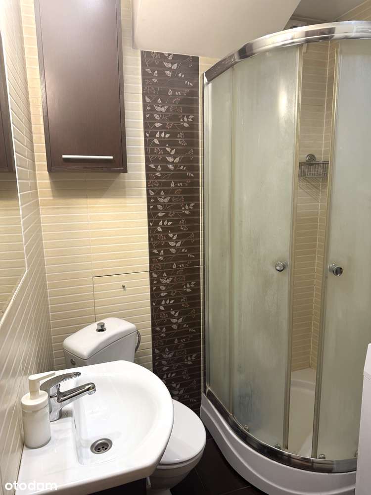 Mieszkanie 2-pok. 48 m2 w centrum Swarzędza!          REZERWACJA! - Pełny obrazek: 4/7