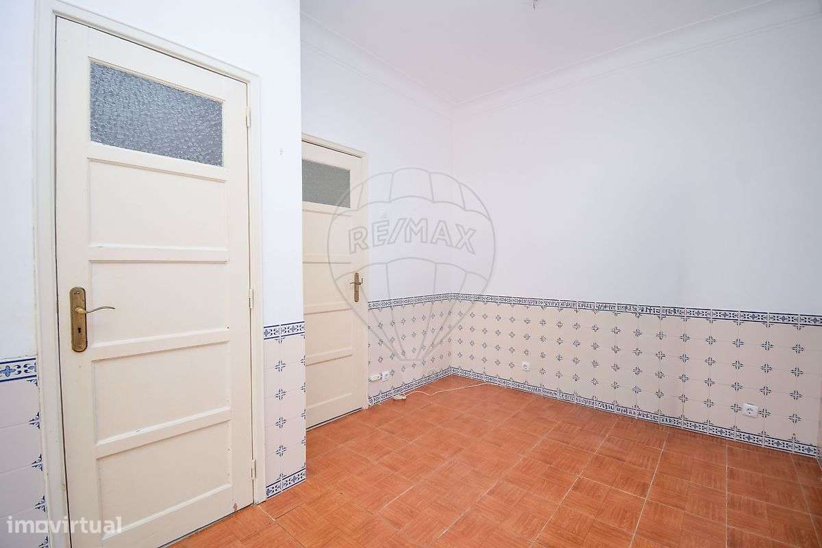 Apartamento T2 para venda-9