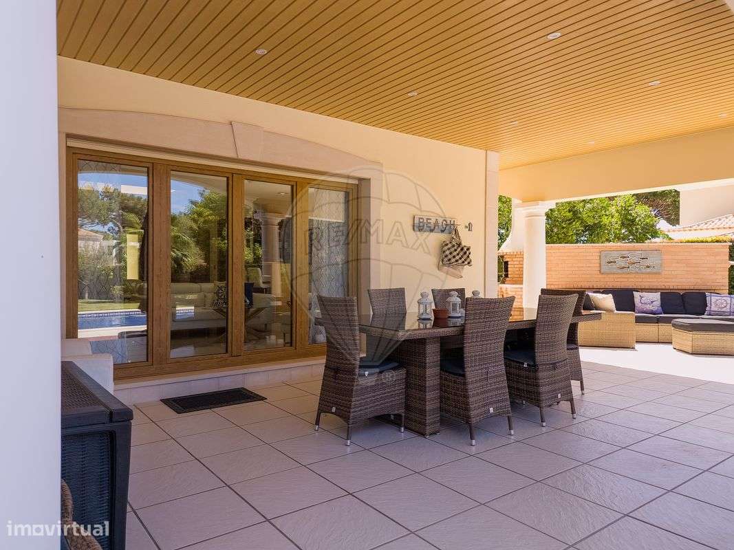 Moradia T4 para venda - Grande imagem: 3/45