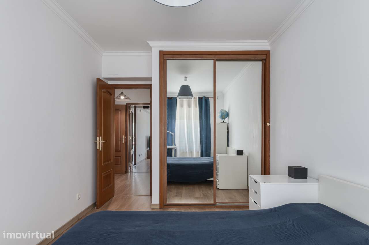 Qualidade de vida na Grande Lisboa : T3 em Colinas Oriente | Montijo-25