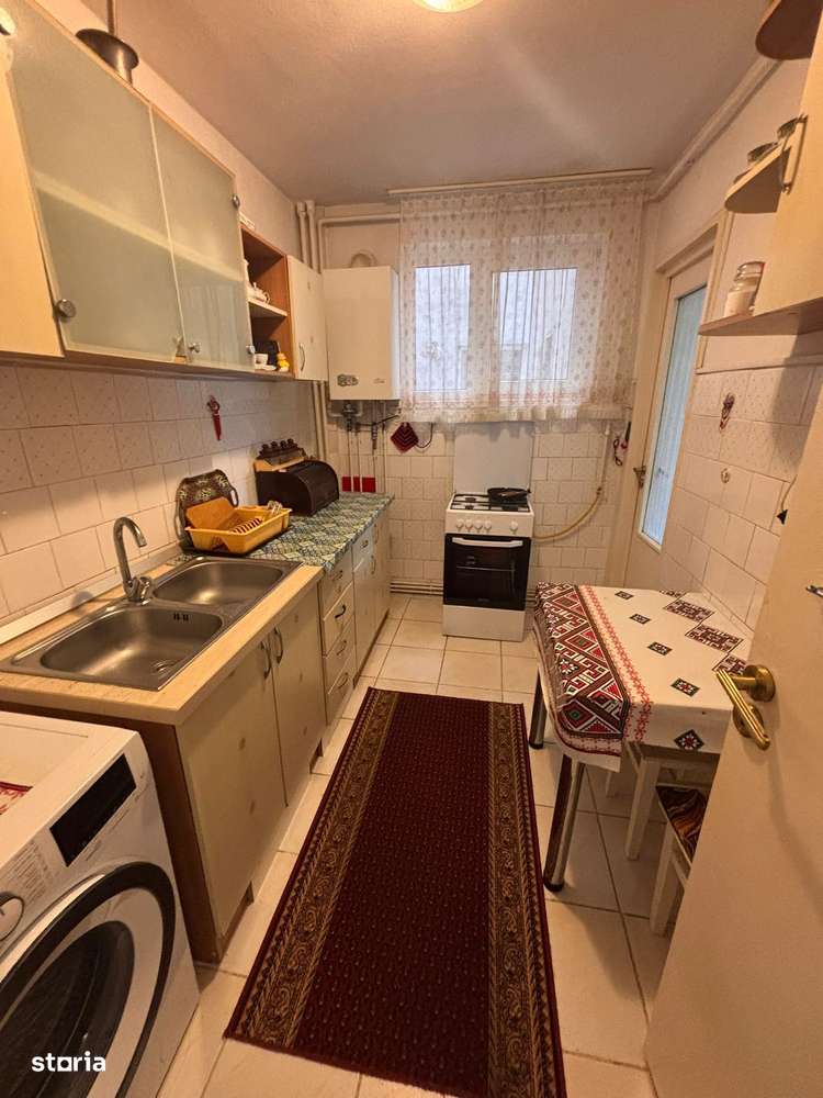 Apartament 2 camere, circular, et5/10-zona Noua-7