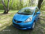 Honda Jazz - 1