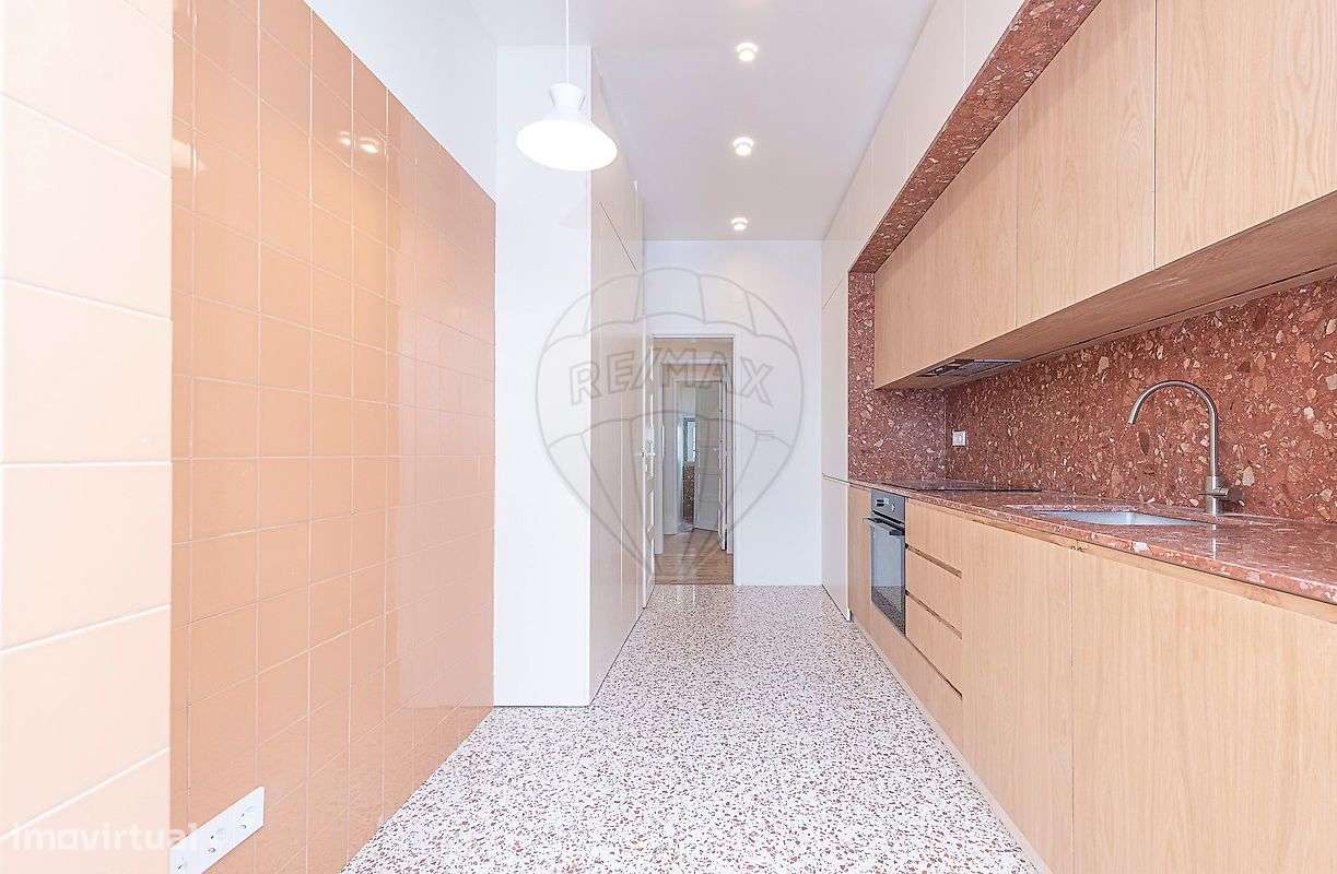 Apartamento T4 para venda-7