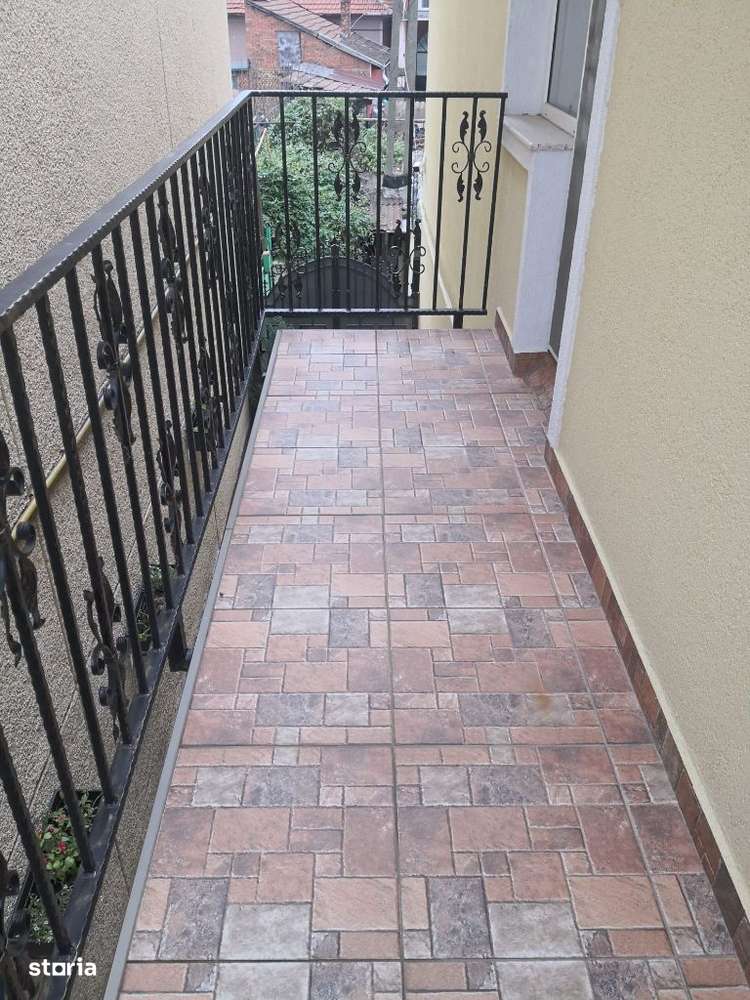 Casa zona Marasti, suprafata utila 120mp, curte 60mp - Imagine principală: 4/20