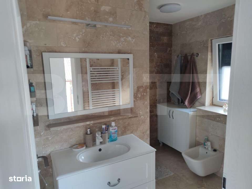 Ansamblu de case in cartier rezidential Valea Ghinzi Bistrita - Imagine principală: 5/9