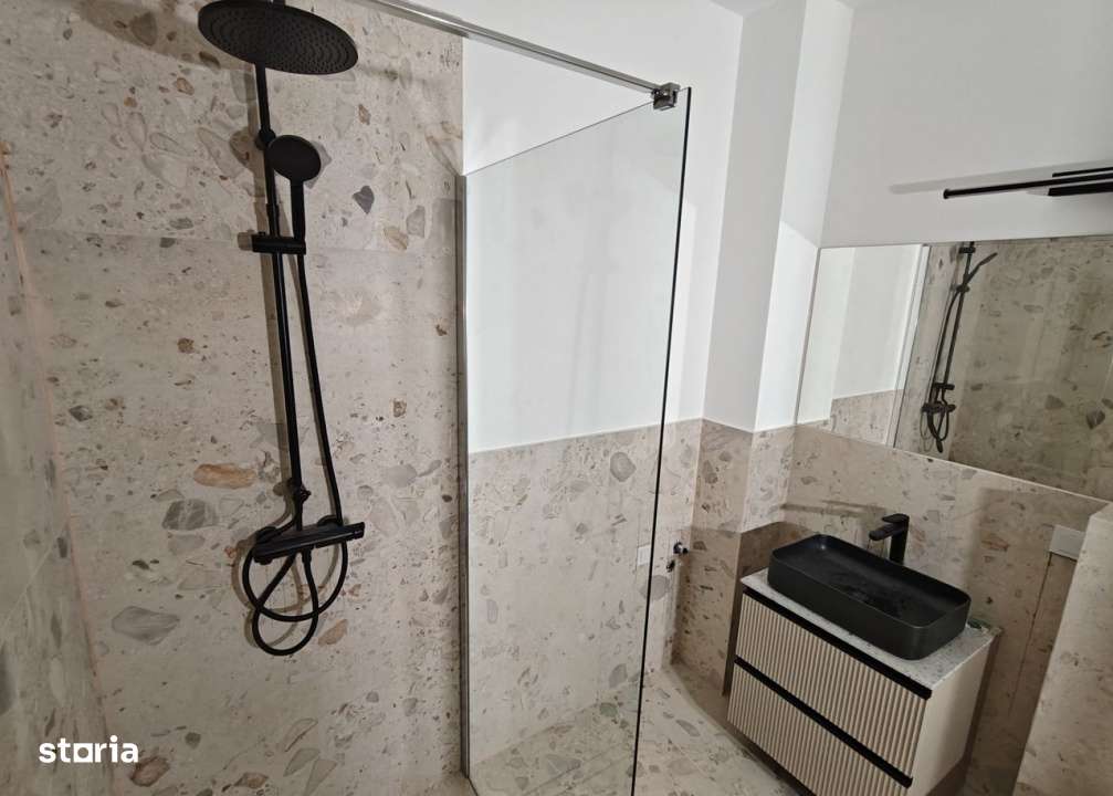 Apartament / 2 camere / bloc 2026/strada Eroilor/ mobilat/ parcare-6