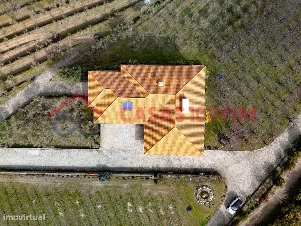 Quinta em Penajóia - Grande imagem: 3/26