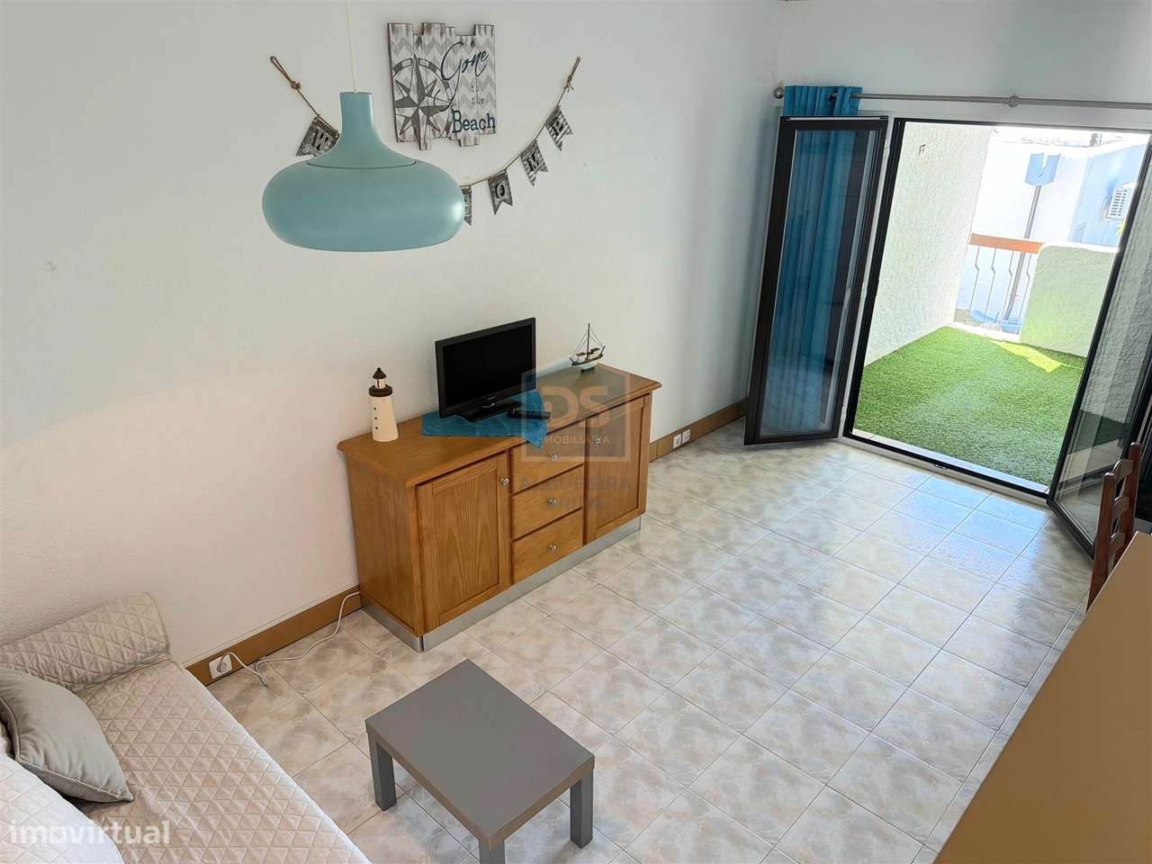 Moradia Geminada T2 Venda em Quarteira,Loulé-8