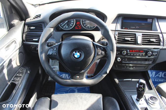 BMW X5 3.0d xDrive - 23