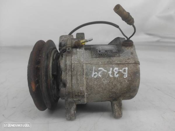 Compressor Do Ac Suzuki Grand Vitara I (Ft, Ht) - 1