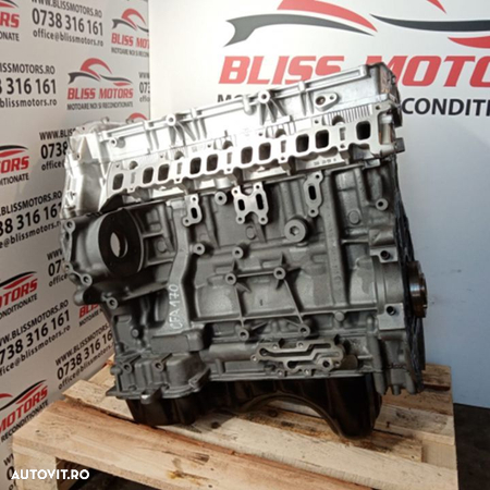 Motor 3.2 Ford Ranger AWD 4WD SAFA SA2R SAFB SA2S SA2W Garantie. 6-12 luni. - 2