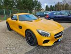 Mercedes-Benz AMG GT S - 2