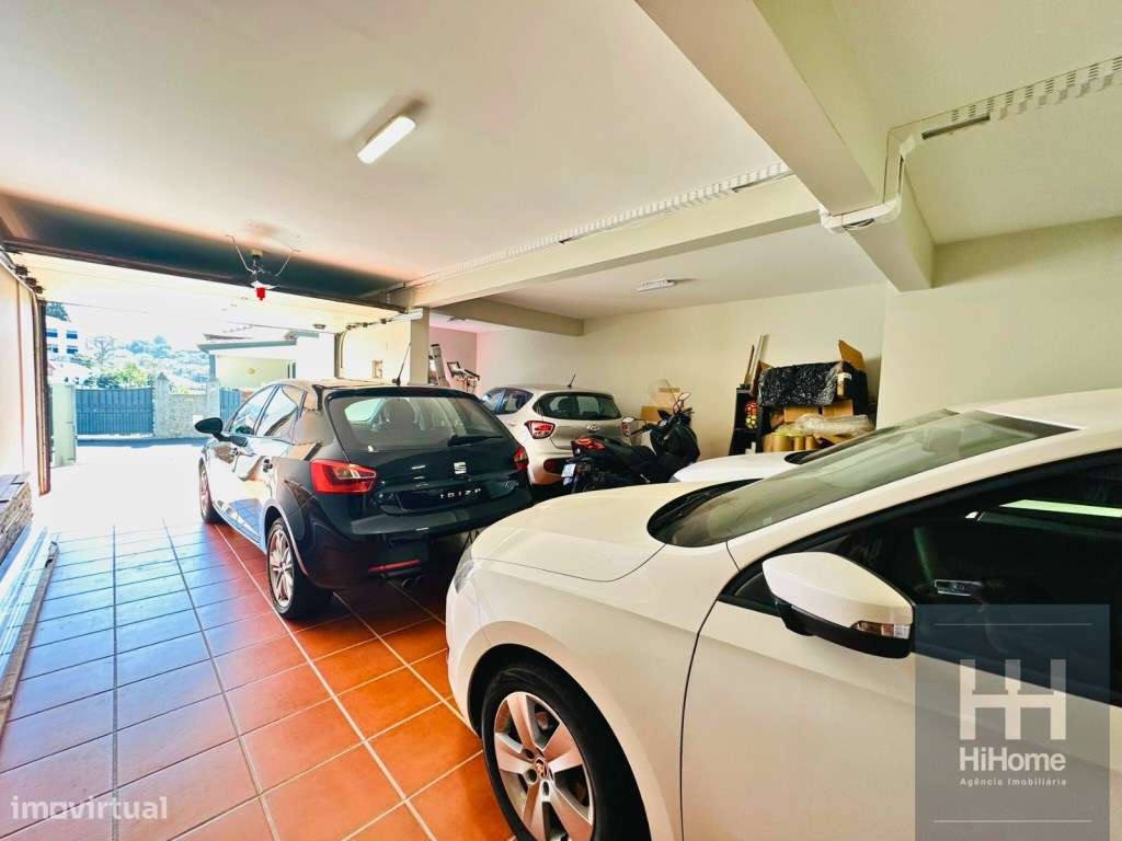 Moradia T3 com vista mar em São Roque, Funchal - Grande imagem: 5/46