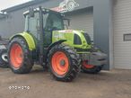Claas Arion 620 - 10