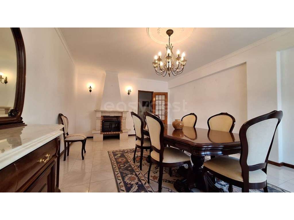 Apartamento T3 bem localizado- Vila Real de Santo António - Grande imagem: 4/21