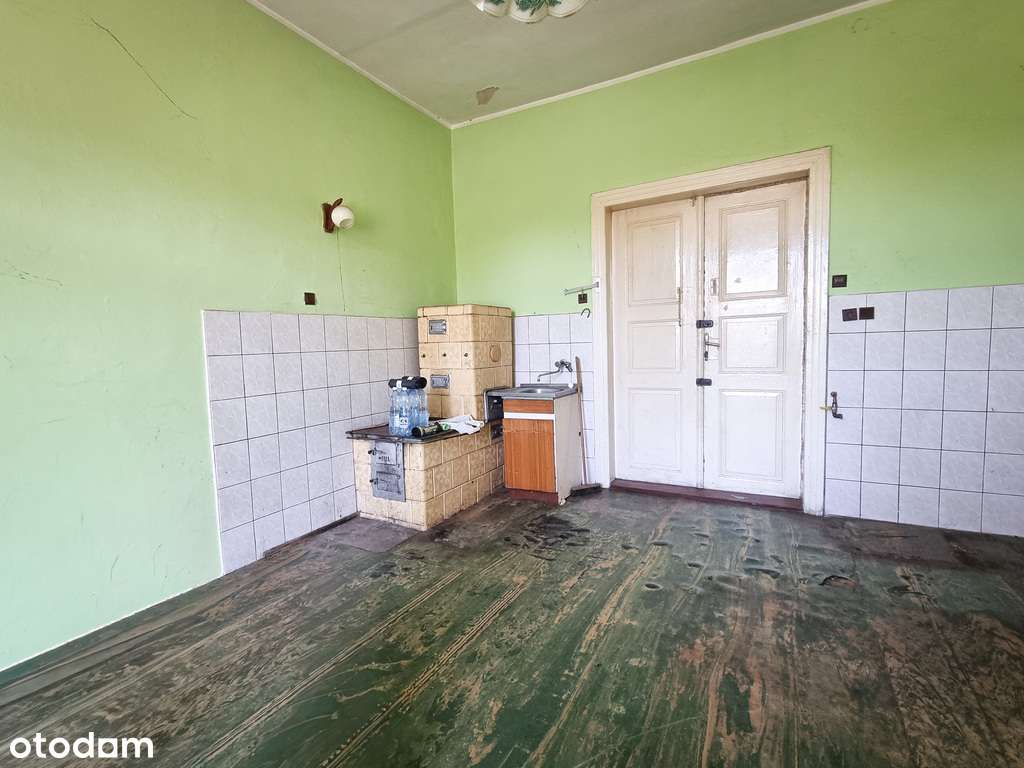 Wysokie mieszkanie Bystrzycy Kłodzka Nowa cena!-8