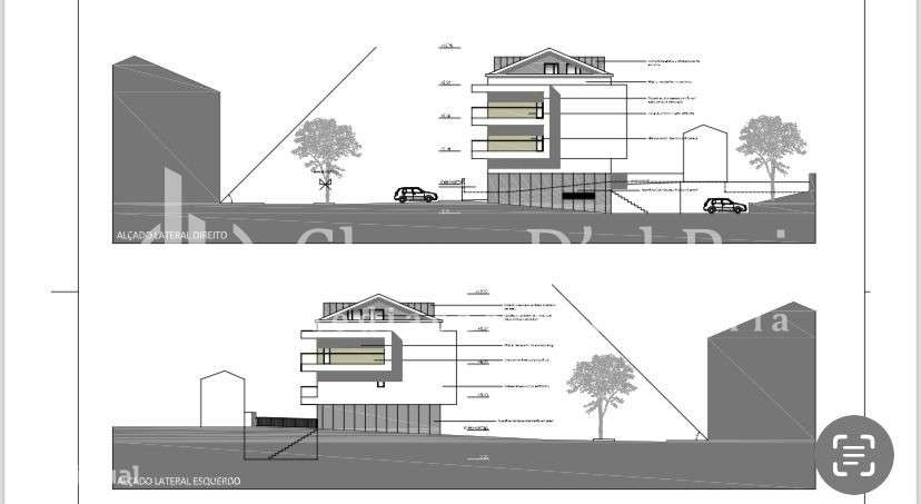 Apartamento T2 DUPLEX Venda em Abraveses,Viseu - Grande imagem: 4/4