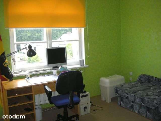 Dom wolnostojący - Gdynia Witomino Leśniczówka - Pełny obrazek: 5/8