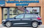 Ford Focus 1.5 TDCi Powershift Titanium - 6