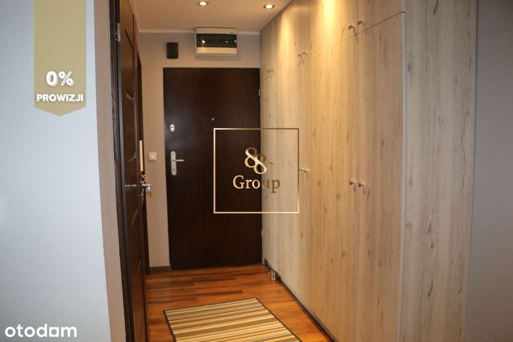 Mieszkanie w centrum Tarczyna-11