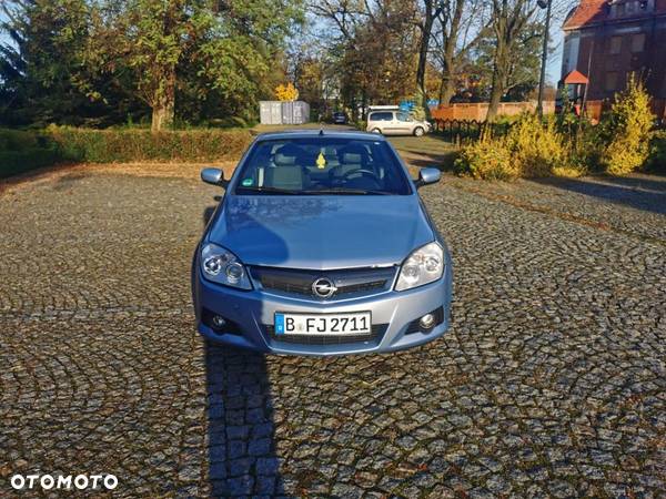 Opel Tigra 1.8 Sport - 5