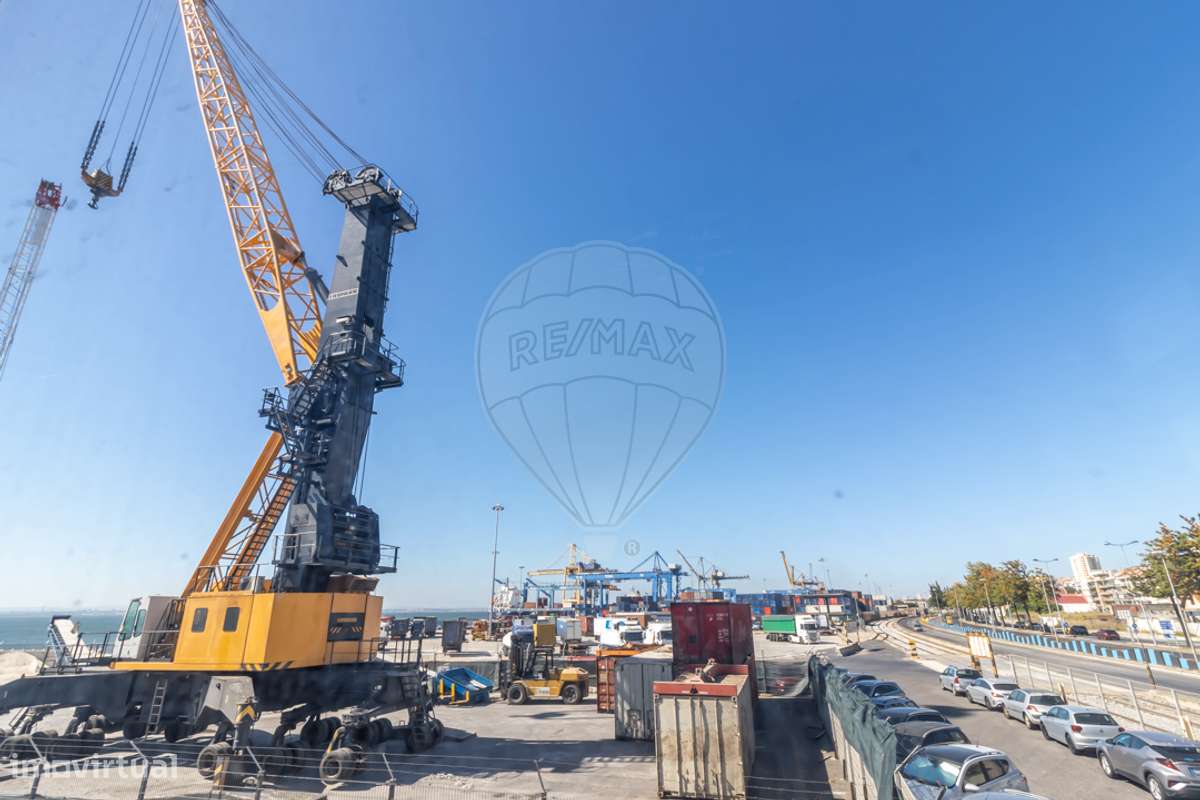 Escritório  para arrendamento - Grande imagem: 4/47