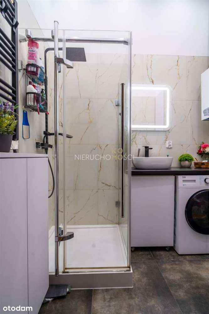 5 min od Wzgórza Partyzantów / Ciche / Dwustronne-2