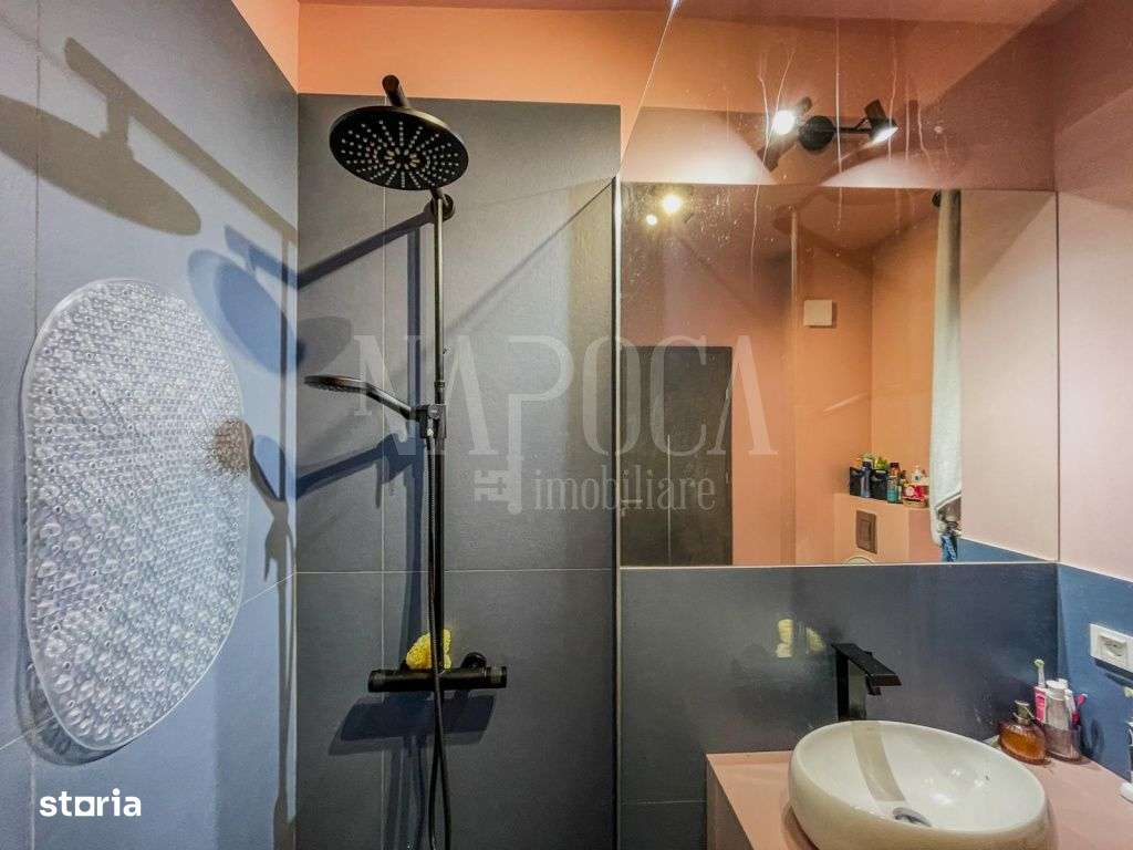 Apartament 4 camere de vanzare in Floresti - Imagine principală: 4/12