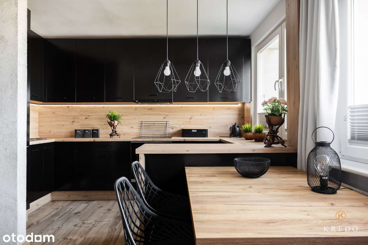 Przytulne m. na Os. Piastowskim – idealne na start lub pod inwestycję - Pełny obrazek: 4/12