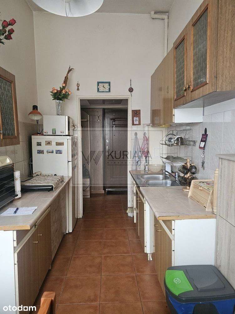 Kawalerka na Wójta Henryka najtaniej w mieście!-11