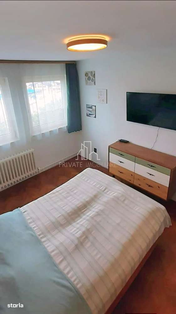 Apartament 2 camere, et.5, Cf.1, Zona Maurer - Imagine principală: 3/9