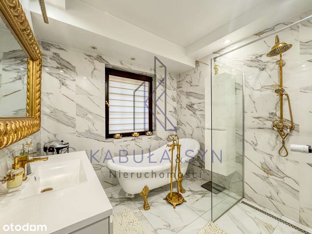 95m w Niemczu | 3 pokoje | Garaż-6