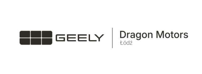 GEELY DRAGON MOTORS ŁÓDŹ