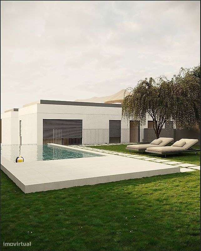 Moradia T3 para venda - Grande imagem: 5/12