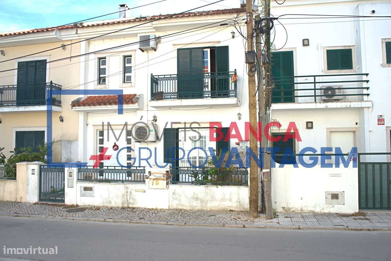 T3 -MORADIA MONTIJO - Grande imagem: 2/7