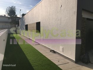 MORADIA T4 - QUINTA DA SERRALHEIRA, SETÚBAL - Grande imagem: 3/50