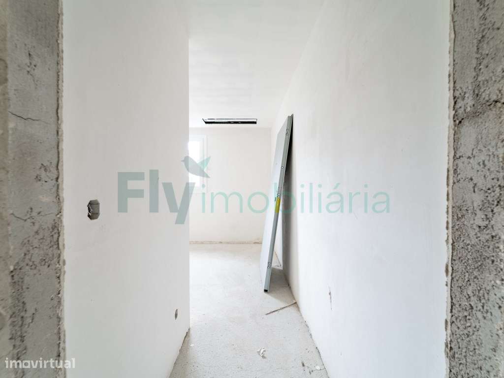 Apartamento T2 - Marquês, Porto-15