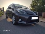 Toyota Yaris Hybrid 1.5 VVT-i Edition 2014 - 2