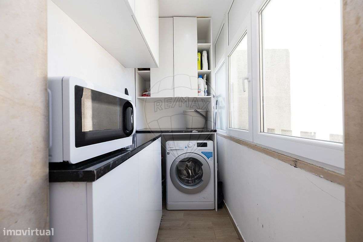 Apartamento T2 para venda-15