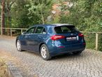 Mercedes-Benz A 180 d Business Solutions Aut. - 10