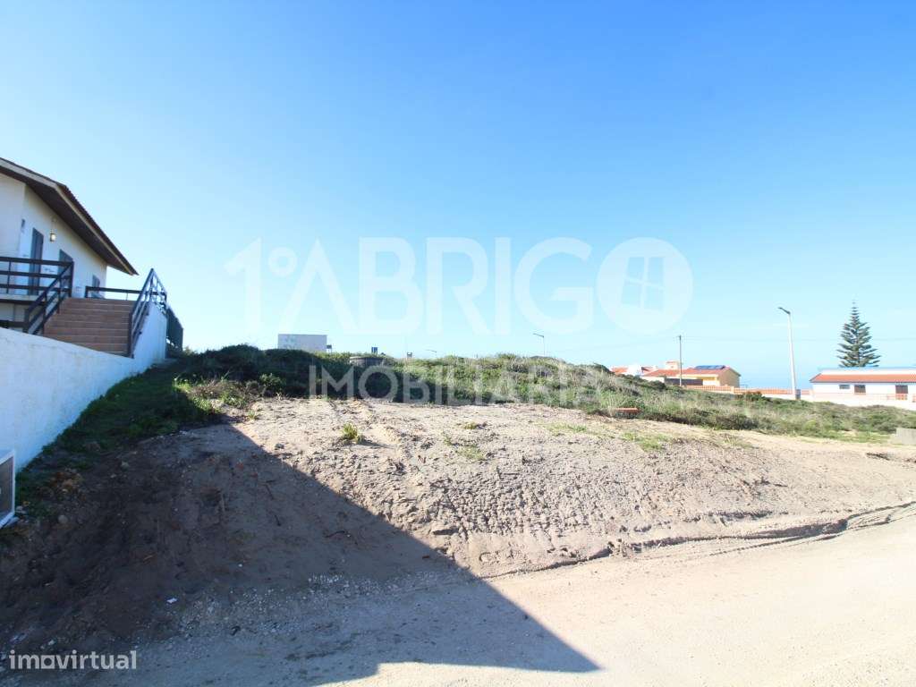 Terreno para construção 
Mina, Praia das Paredes, Pataias - Grande imagem: 3/23