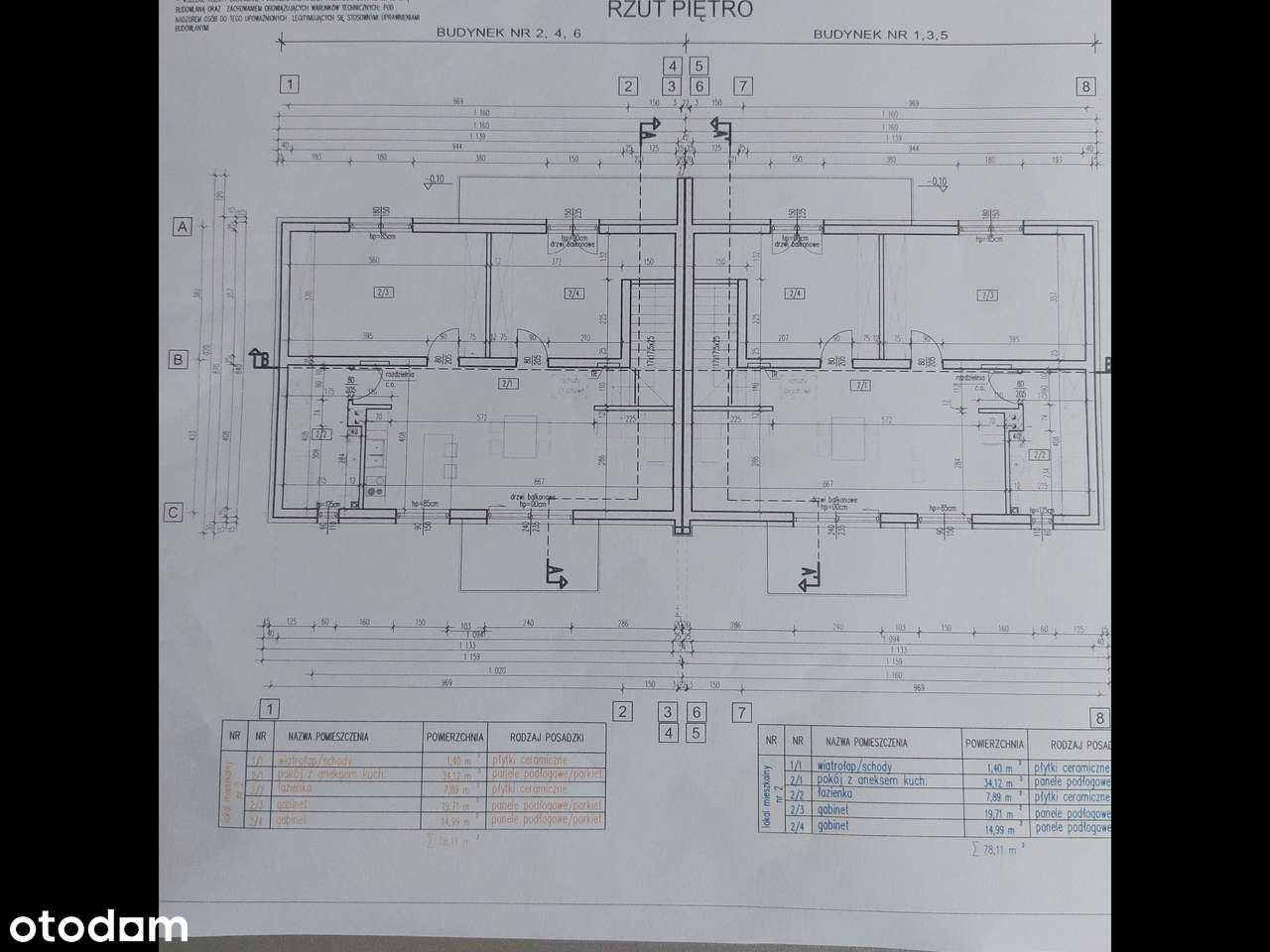 Nowe apartamenty osiedle Traugutta - Pełny obrazek: 5/6