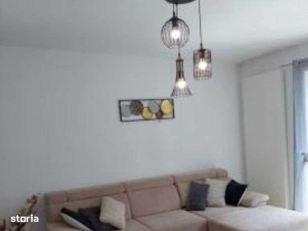 vanzare apartament deosebit 2 camere, parcare inclusa Cloud 9-10